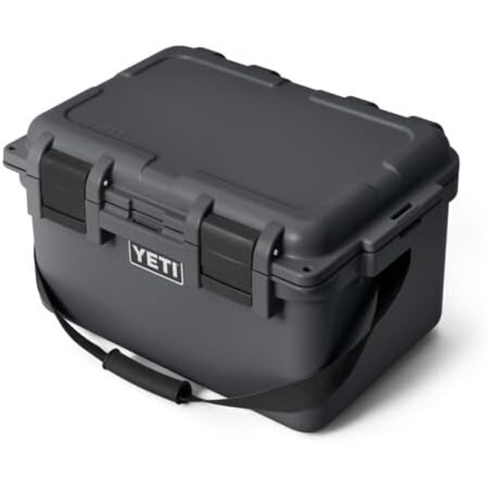 Набір спорядження YETI Loadout Go Box 2.0, 30 антрацитових