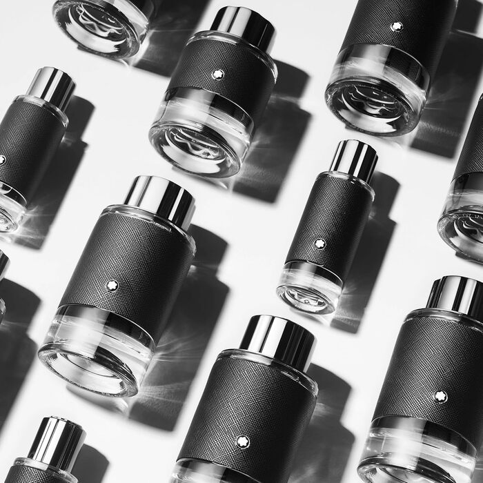 Туалетна вода Montblanc Explorer (60 мл)