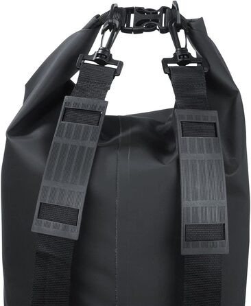 Ваш гермомішок GEAR 20 л 30 л Водонепроникний рюкзак 50 л Сухий мішок Речовий мішок Сумка Dunnage з плечовими ременями, ручкою для