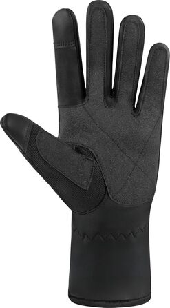 Рукавички normani Security для кварцового піску з натуральної шкіри, довга версія XL