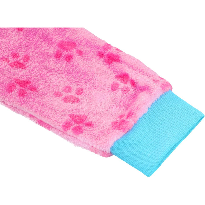 Кігурумі PAW PATROL Скай, фліс, рожевий 104 см