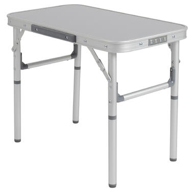 Стіл Bo-Camp Premium 56x34 cm Grey (1404419)