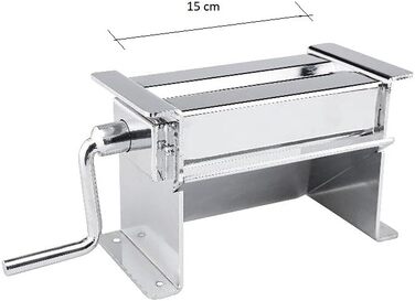 Ручний різак для тютюну RS-100 з кульковим підшипником Різак для тютюну Тютюновий різак Листя 0,8 мм