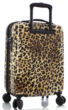 Валіза Heys Brown Leopard (S) (13128-3041-21)