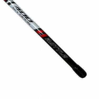 Вудка карбонова GLADIATOR SHARK без кілець 4м (GL7192)