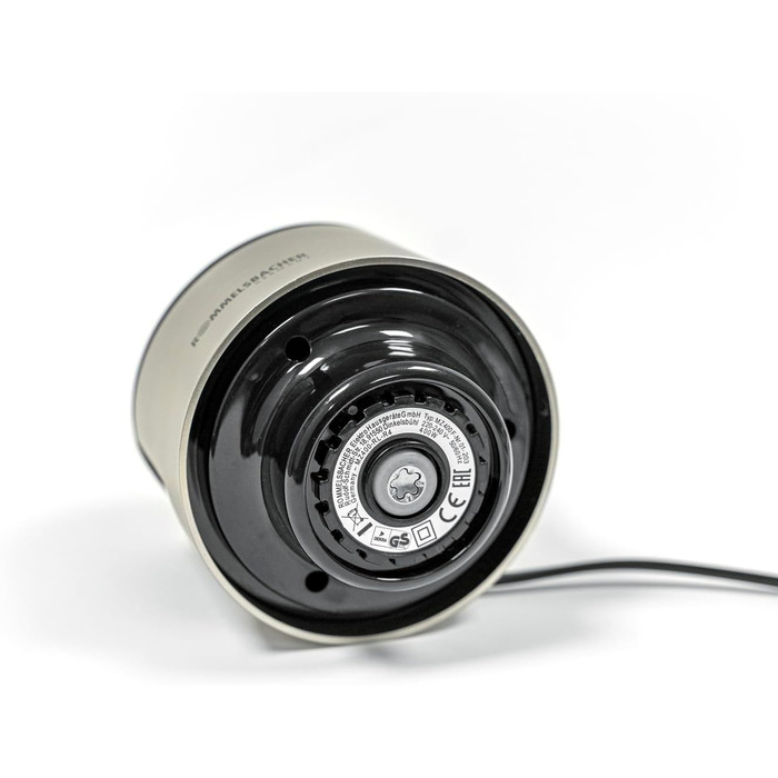 Мультиподрібнювач MZ 400 об'ємом 1,0 л