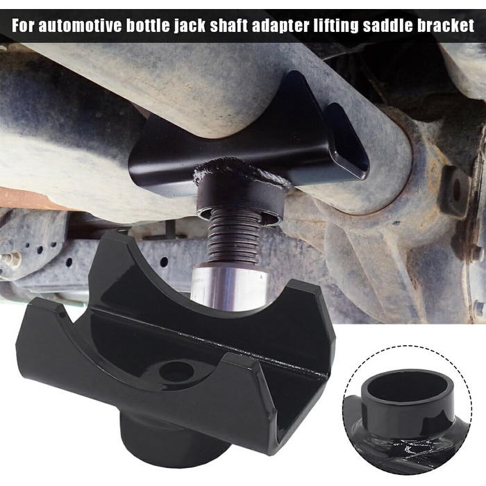 Простий у використанні та довговічний адаптер для валу для професіоналів. Простий у використанні адаптер для кріплення валу пляшки, виготовлений з металу. Багатофункціональний