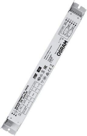 Метал, (1 уп.), білий, 5 5/8 2x54-58