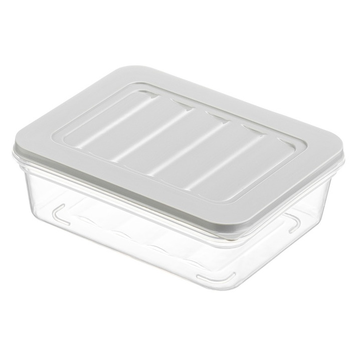 Контейнер Idea Home Fresh Box MIX 0.6 л (00980) (7063766)