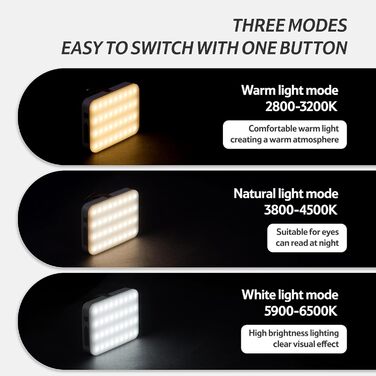 Світлодіодний кемпінговий ліхтар Naturehike 11000 мАг 1100 лм, супер яскравий кемпінговий ліхтар, що перезаряджається, з гачком, три рівні колірної температури, плавне регулювання яскравості до 180 годин, 11000 мАг 1100 лм