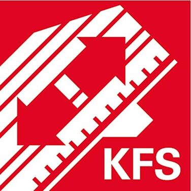 Акумуляторна дискова пила Metabo KS 18 LTX 66 BL 18V 2 шт. LiHD зарядний пристрій ASC 145- metaBOX 340 - 611866810