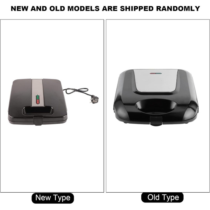 Двосторонній нагрівач 1400 Вт, машина для тортів і печива, кухня, машина для сніданку, машина для горіхів, машина для сніданку, електричний кухонний комбайн, кухонний прилад, вилка ЄС 220-240 В вилка ЄС 220-240 В