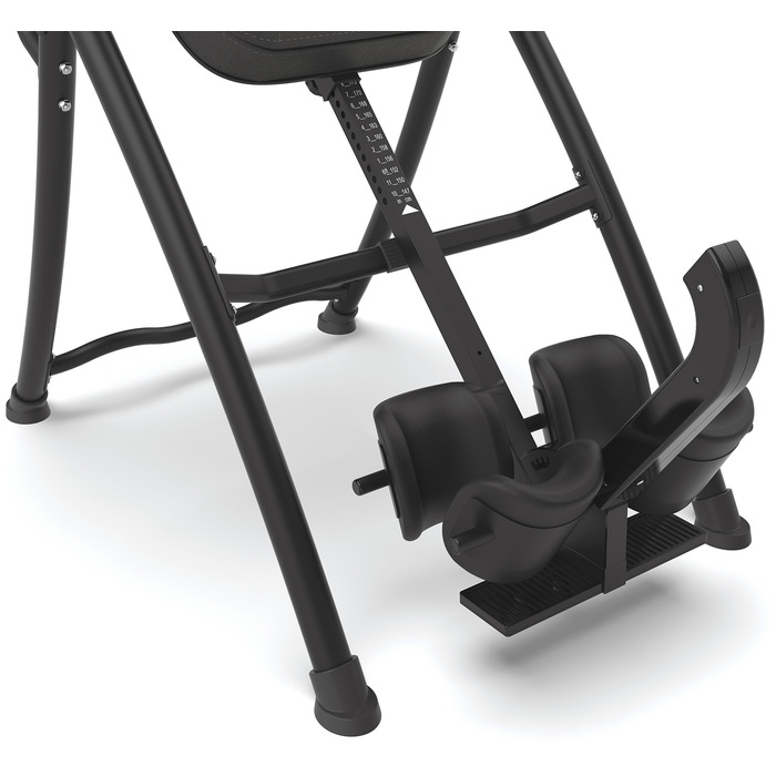 Інверсійний стіл Toorx Inversion Table GBX 3000 (GBX-3000)
