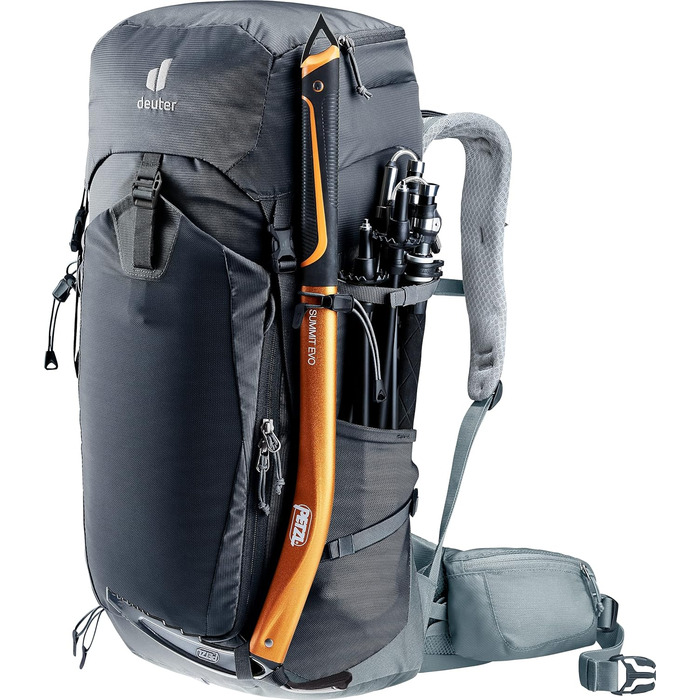 Туристичний рюкзак deuter Trail Pro 36 via ferrata