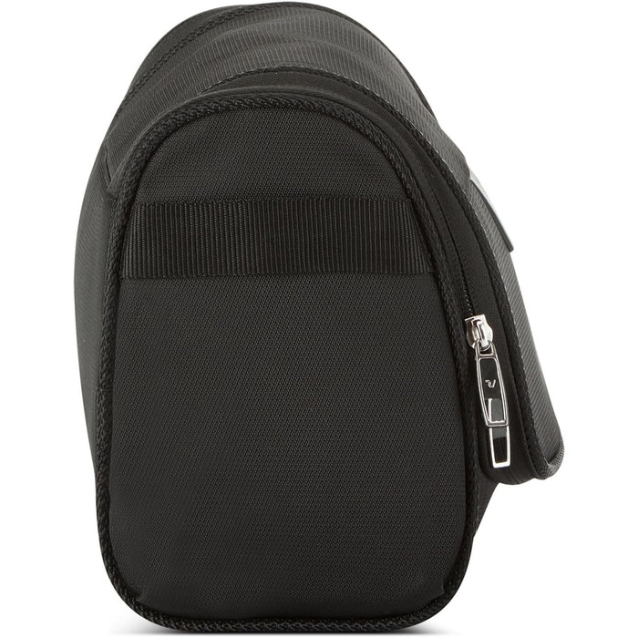 Дорожня сумка RONCATO Joy з вішалкою чорна