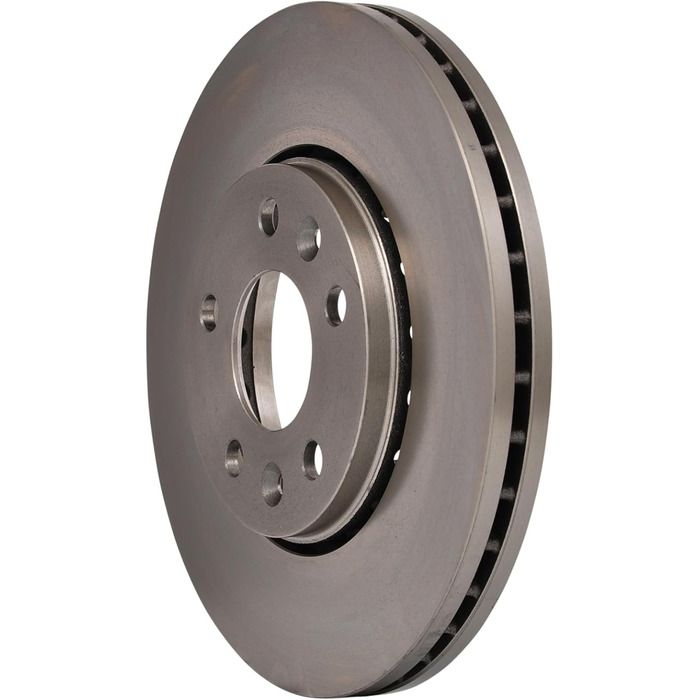 Гальмівний диск передній Bosch BD2451 296 мм