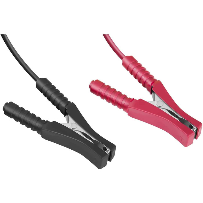 Зарядний пристрій для автомобільних акумуляторів MSW S-CHARGER-50A (функція швидкого запуску, напруга заряду 12/24 В, струм заряду