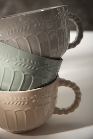 Чашка Limited Edition Eterna (6938700)