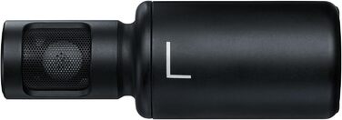 Відеокомплект Shure MV88 цифровий стереоконденсаторний мікрофон для Apple