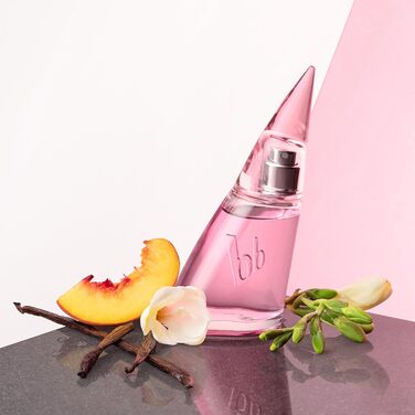 Туалетна вода Natural Spray Квітково-фруктові жіночі парфуми 1 упаковка (1 x 50 мл) Туалетна вода 50 мл (1 упаковка)