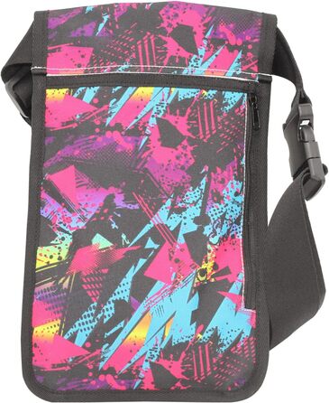 Сумка для зберігання медсестри Практична сумка на талії Кишенькова сумка медсестри Поясний органайзер Сумка для зберігання медсест