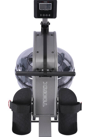 Гребний тренажер Toorx Rower Rower Sea 70 (ROWER-SEA-70)