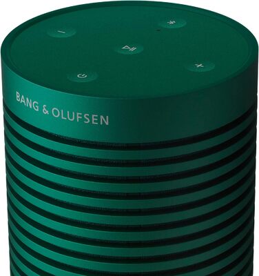 Бездротова портативна Bluetooth-колонка для вулиці, дому та подорожей, водонепроникна колонка преміум-класу з покриттям 360 градус