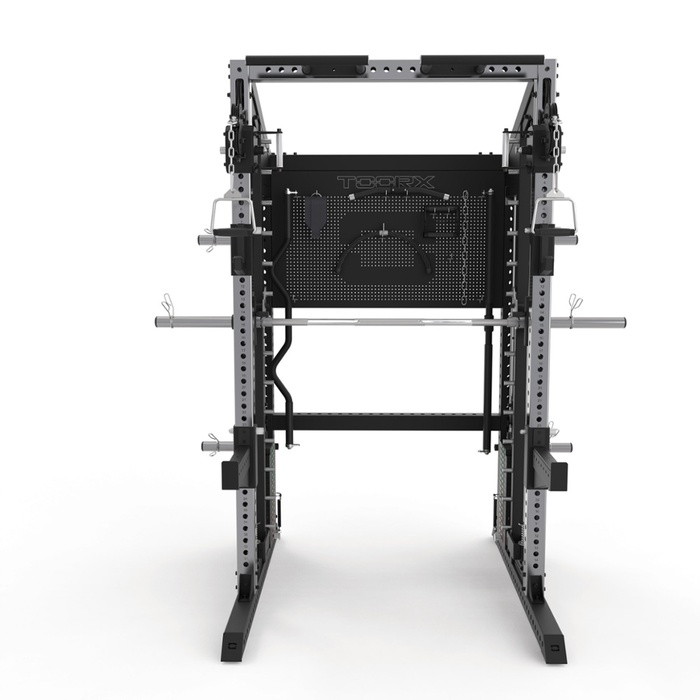 Силова мультистанція Toorx All-in-One ASX-8000 (ASX-8000)