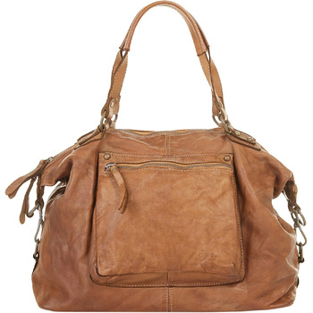 Жіноча сумка з натуральної шкіри Зроблено в Італії, вінтажна шкіряна сумка, сумка для офісу, регульована сумка через плече 019512