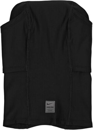 Балаклава Nike Pro Hyperwarm Один розмір Чорний