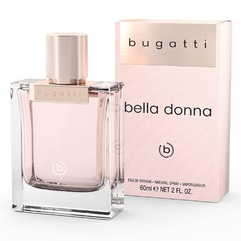 Bugatti Bella Donna Eau de Parfum (60 мл)