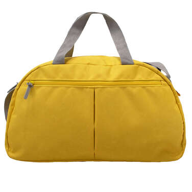 Сумка дорожня Semi Line 22 Yellow (A3050-6)