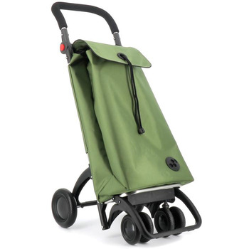 Сумка-візок Rolser I-Bag MF 4.2 Tour Plus Khaki (IBG002-1005)
