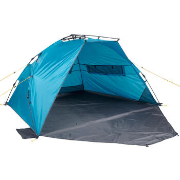 Намет Uquip Speedy XL UV 50+ Blue/Grey (241006)