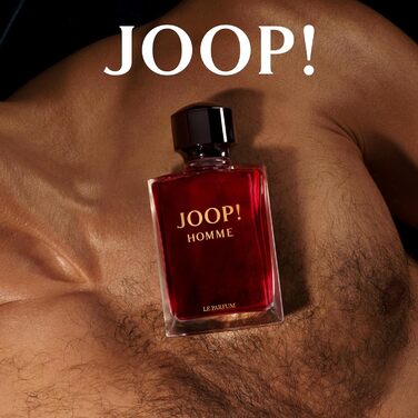 Туалетна вода Joop! Homme Le Parfum (125 мл)