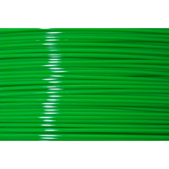Мм Світло-зелений 1кг - високоякісний нитковий матеріал для 3D-друку, простий у використанні, ідеальний для моделей та прототипів, 3D PLA 1.75