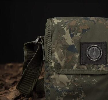 Рибальська сумка для гаманця та ключів від автомобіля - сумка для перенесення для рибалок на коропа