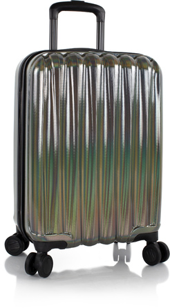 Валіза Heys Astro (S) Charcoal (10116-0047-21)