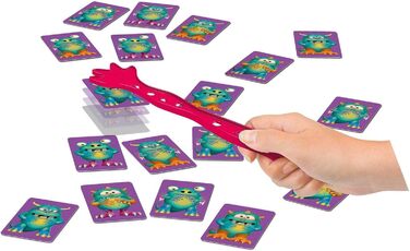 Бойовик, барвистий сингл, 40557 Monster Hunter