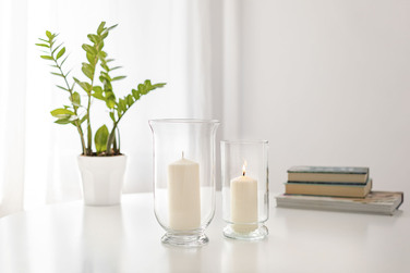 Ваза Trendglass Rose, 25 см (7169775)