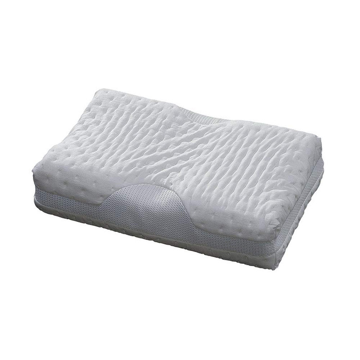 Латексна подушка для шиї SANDERs Pro-Pil-O 53x36x12 см