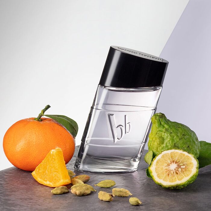 Туалетна вода Bruno Banani Pure Man (50 мл)