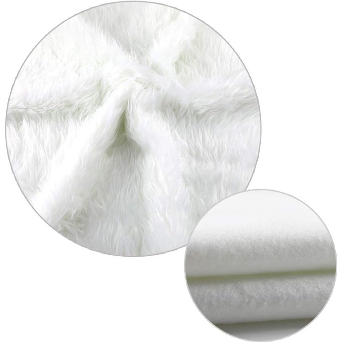 Різдвяна спідниця під ялинку 78 см HOWAF