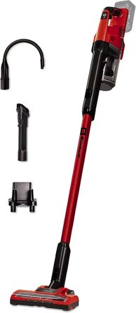 Акумуляторний стіковий пилосос Einhell TE-SV 18 Li-Solo (без акумулятора та зарядного пристрою)