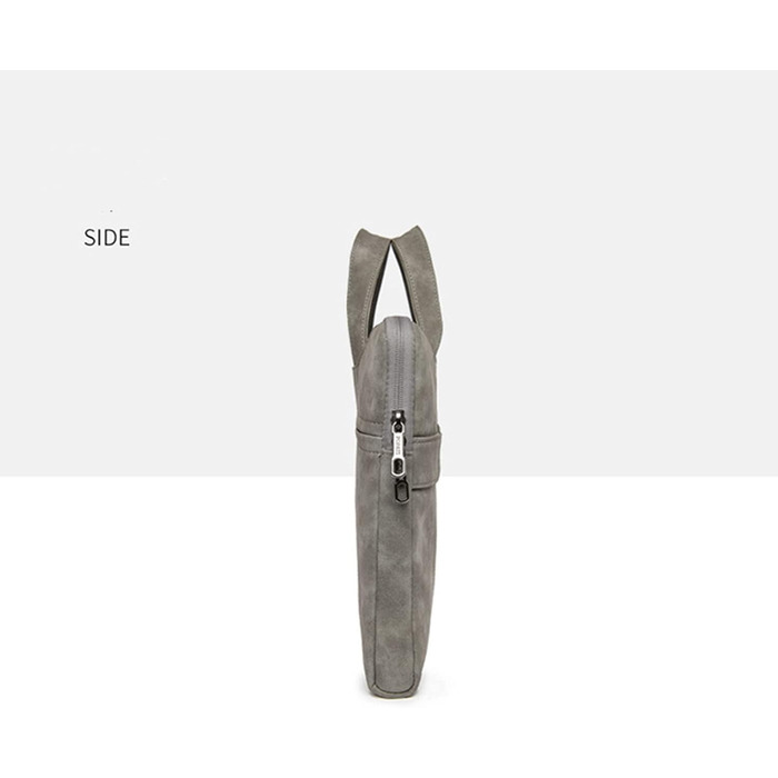 Чохол для ноутбука BABYVIVA, 33-38,1 см, чохол для перенесення, захисна сумка для комп'ютера, сумка для ноутбука з плечовим ремене