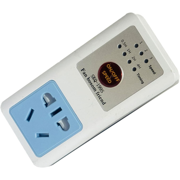 Багатофункціональний штекер дистанційного керування Електричний штекер Гніздо дистанційного керування Розетки Бездротова штекерна розетка Дистанційне керування