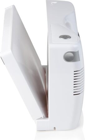 Нарізка їжі Domo 120W MS171, пластик, білий