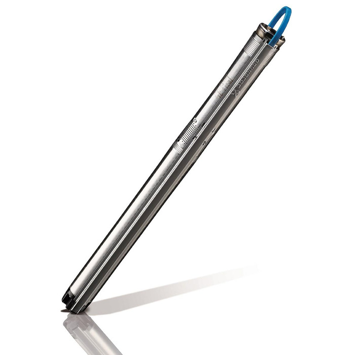 Занурювальний насос Grundfos SQ5-70, 230 В, 1,11,73 кВт, сріблястий