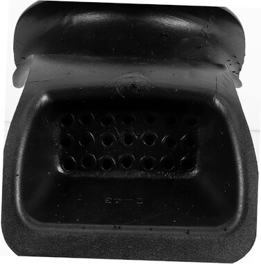 Подушка для миття голови Angoyily, салонна подушка для шиї, подушка для шиї, шампунь, спа-підтримка шиї, підтримка шампуню, підтримка шиї, миття волосся, подушка для шиї, практична PU-ванна для умивальника 23x15 см