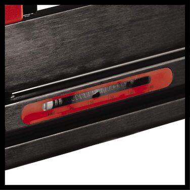 Пневматичний степлер Einhell TC-PN 50 (комбінований степлер і цвяходер 2в1, захисний носик, вкл. 1 500 скоб і 2 000 цвяхів, маслян